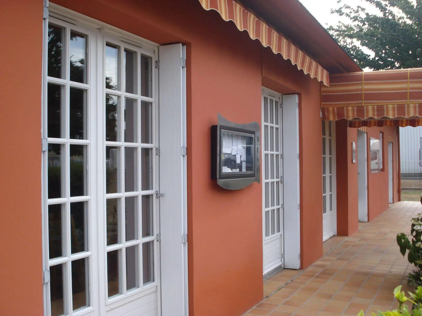 Hotel La Belle Etoile