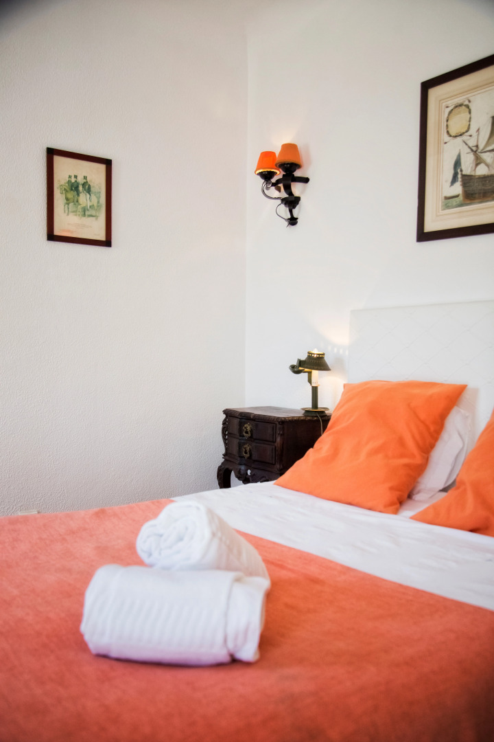 Quinta da Praia das Fontes