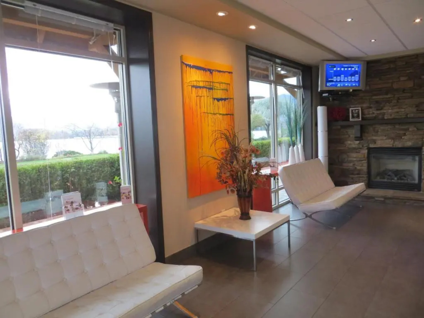 Coast Osoyoos Beach Hotel