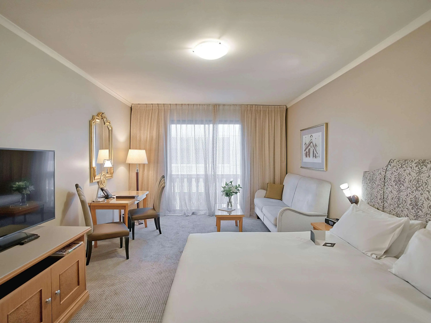 The Playford Adelaide MGallery