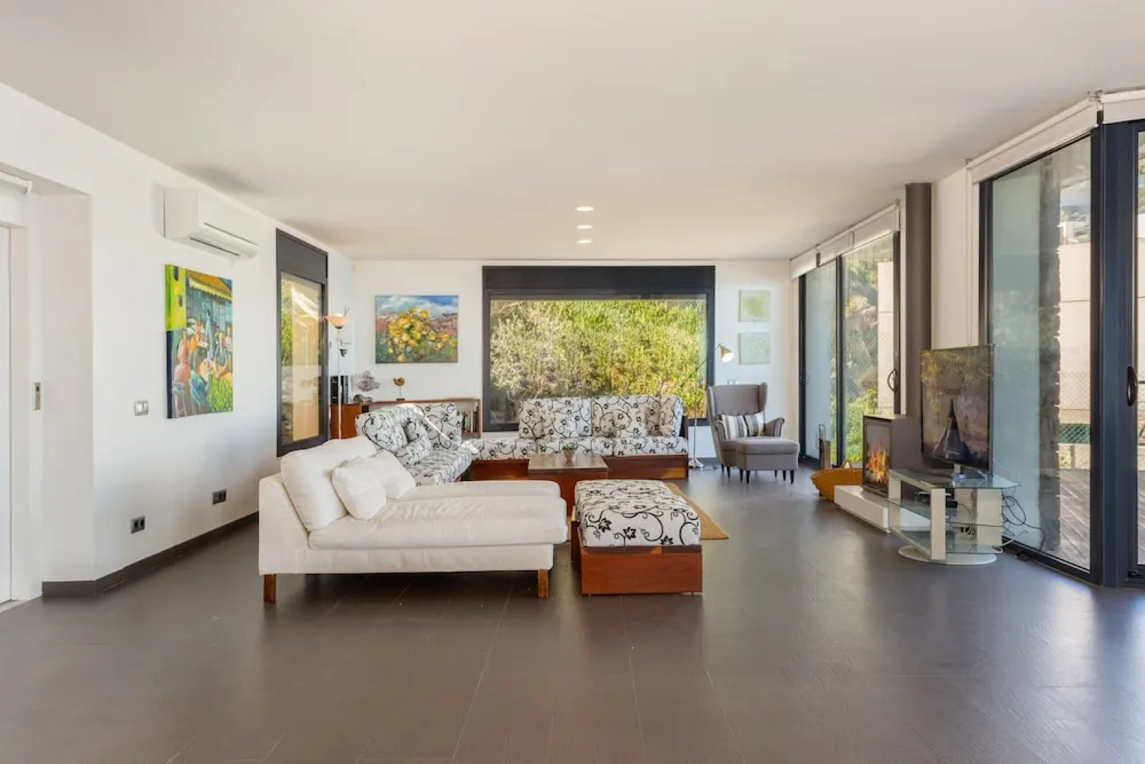 Flateli Villa Port de la Selva