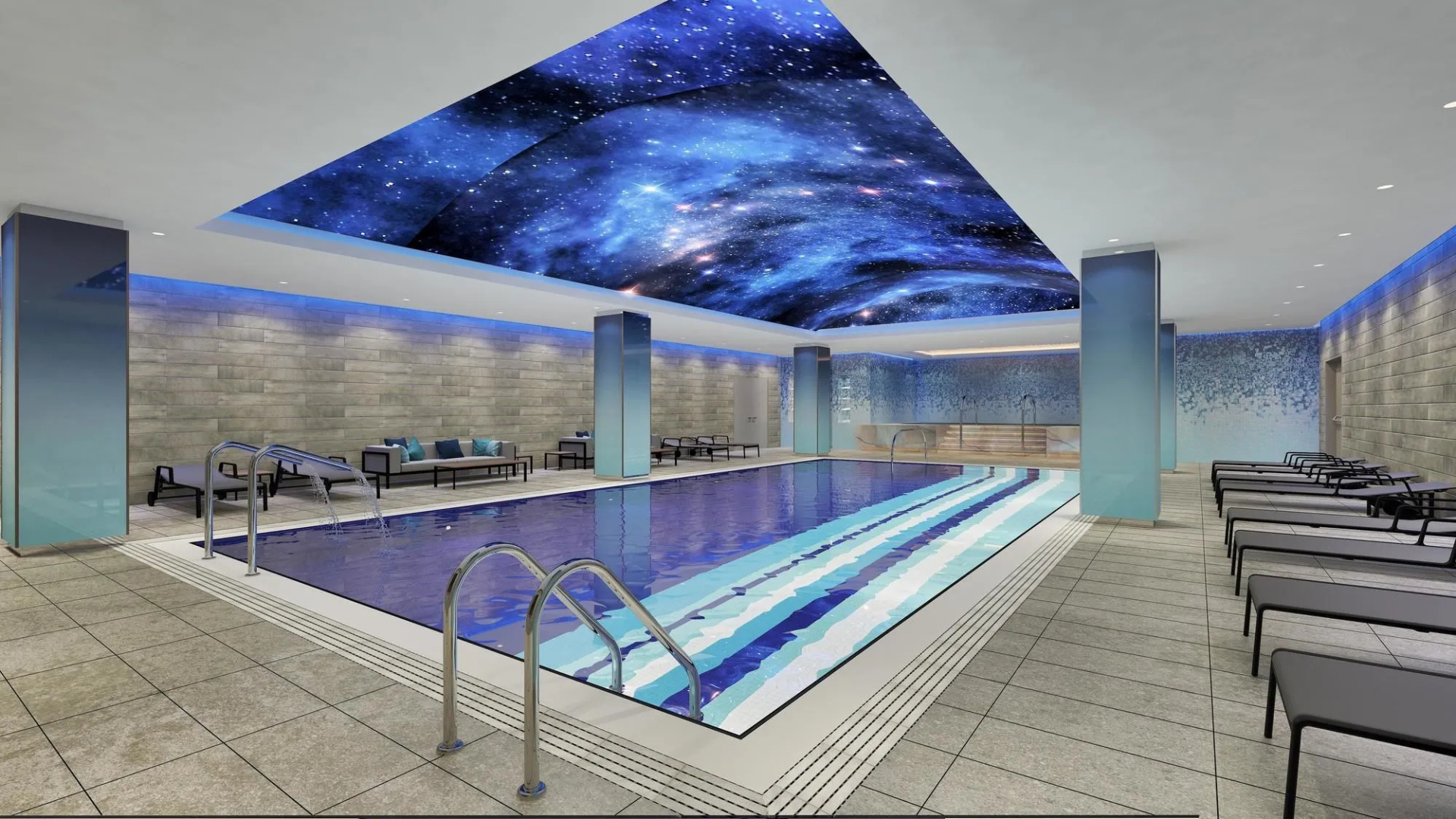 DoubleTree by Hilton Skopje