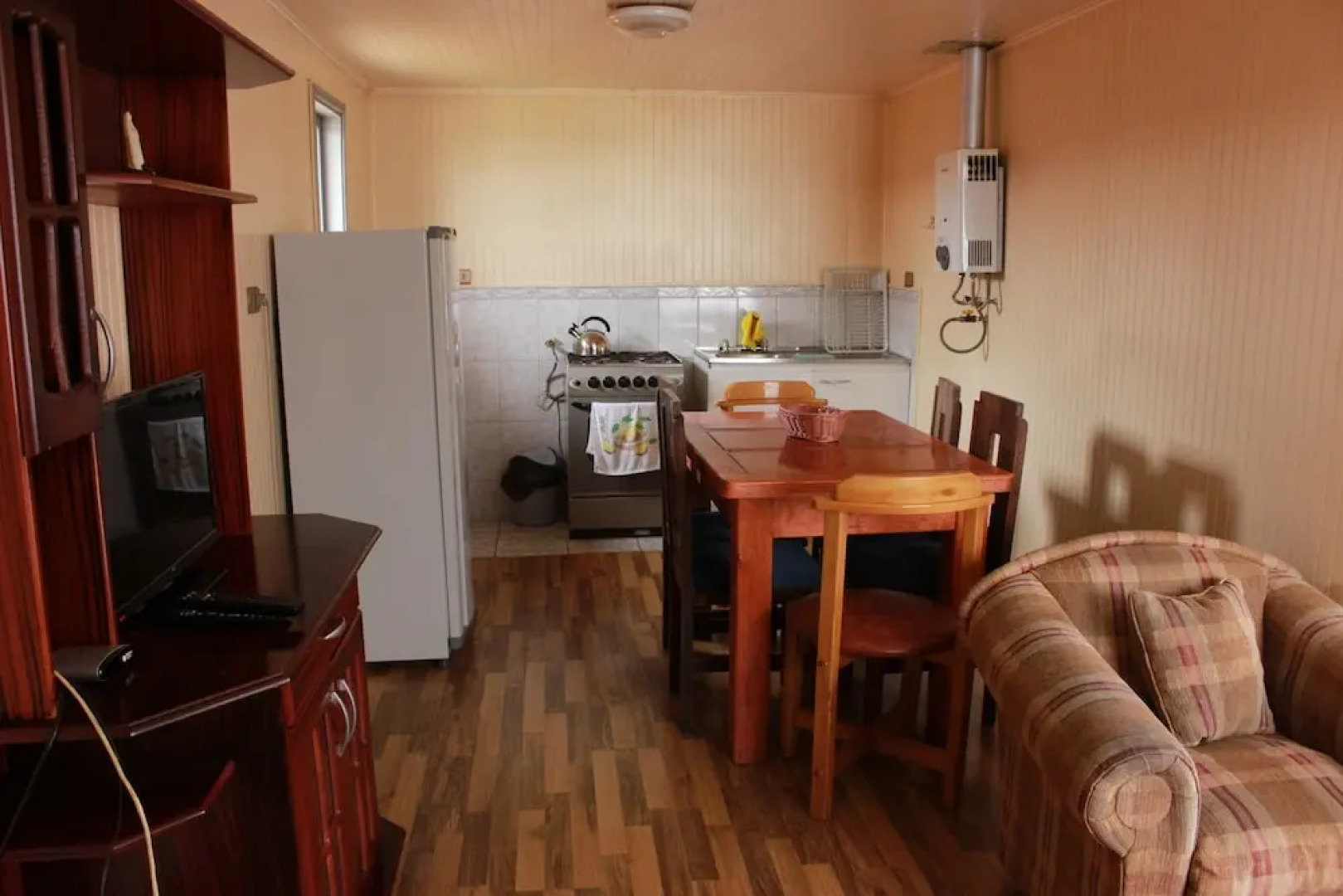 Cabañas Valentina Chiloe