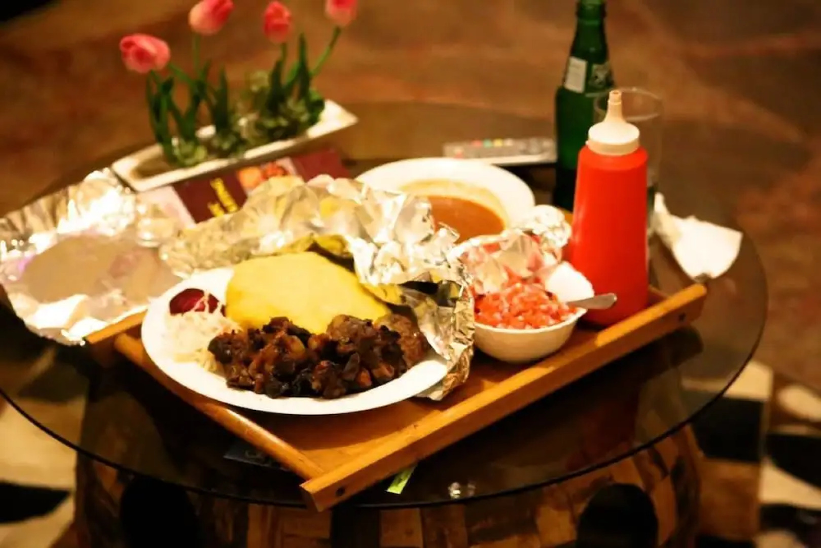 Kigezi Forest Cottages