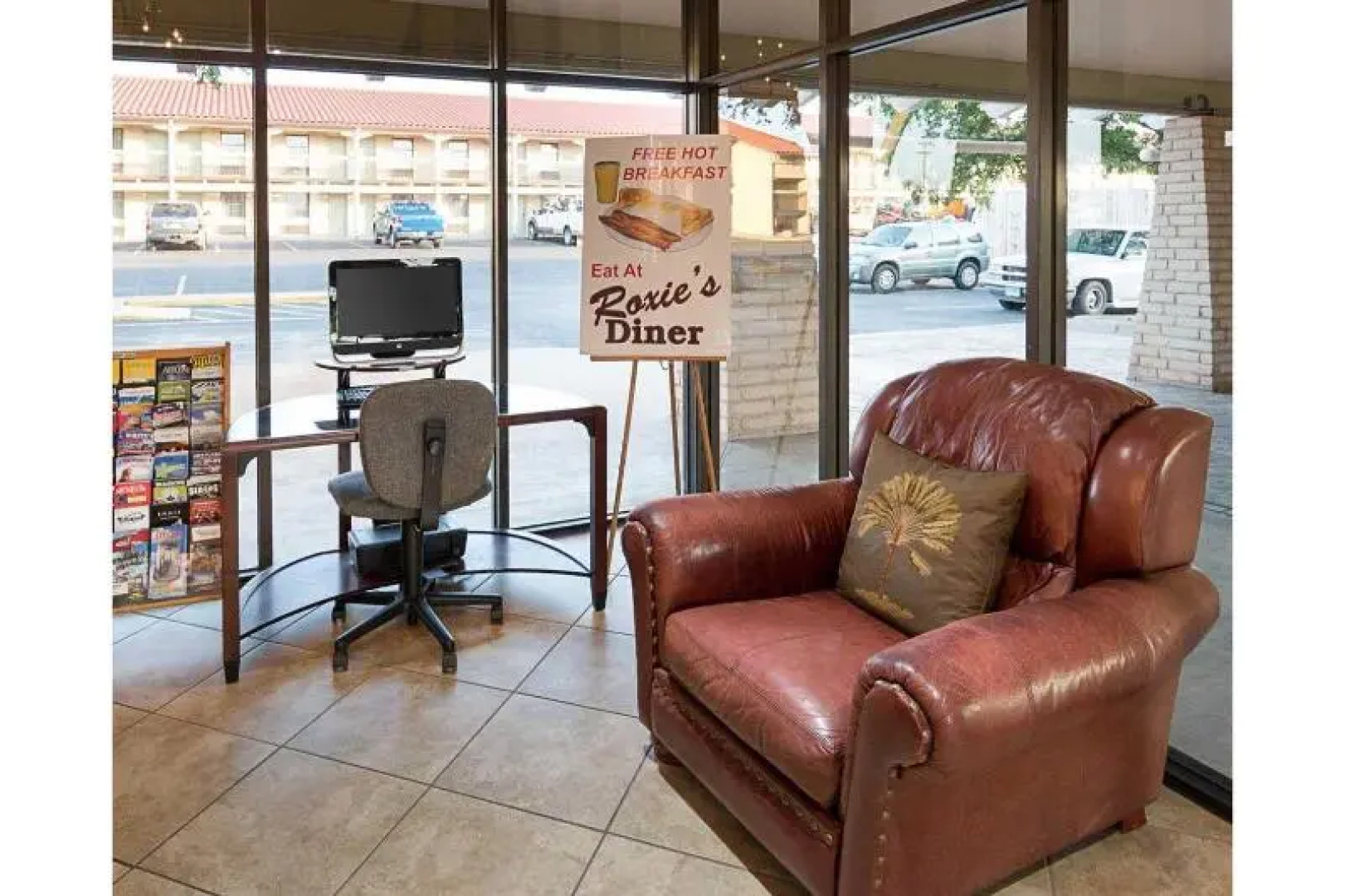 Quality Inn San Angelo