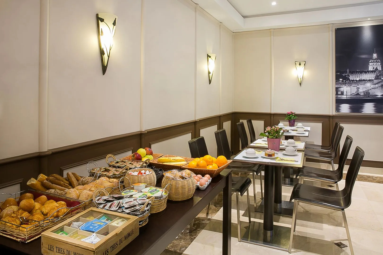 Best Western Au Trocadero