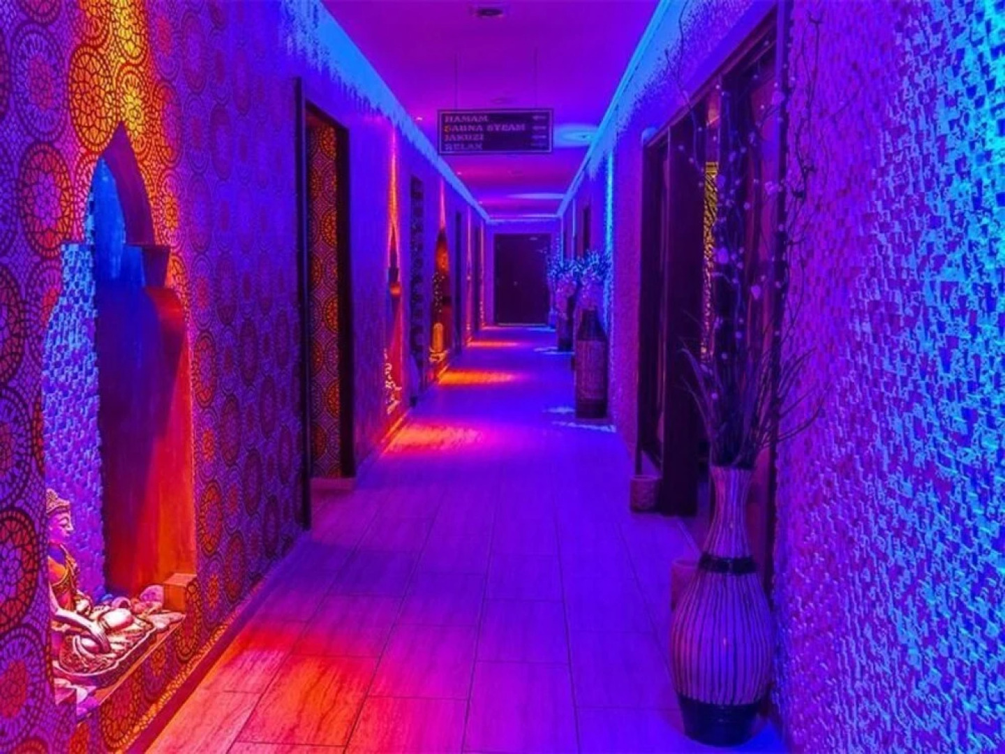 Eftalia Aqua Resort – All Inclusive