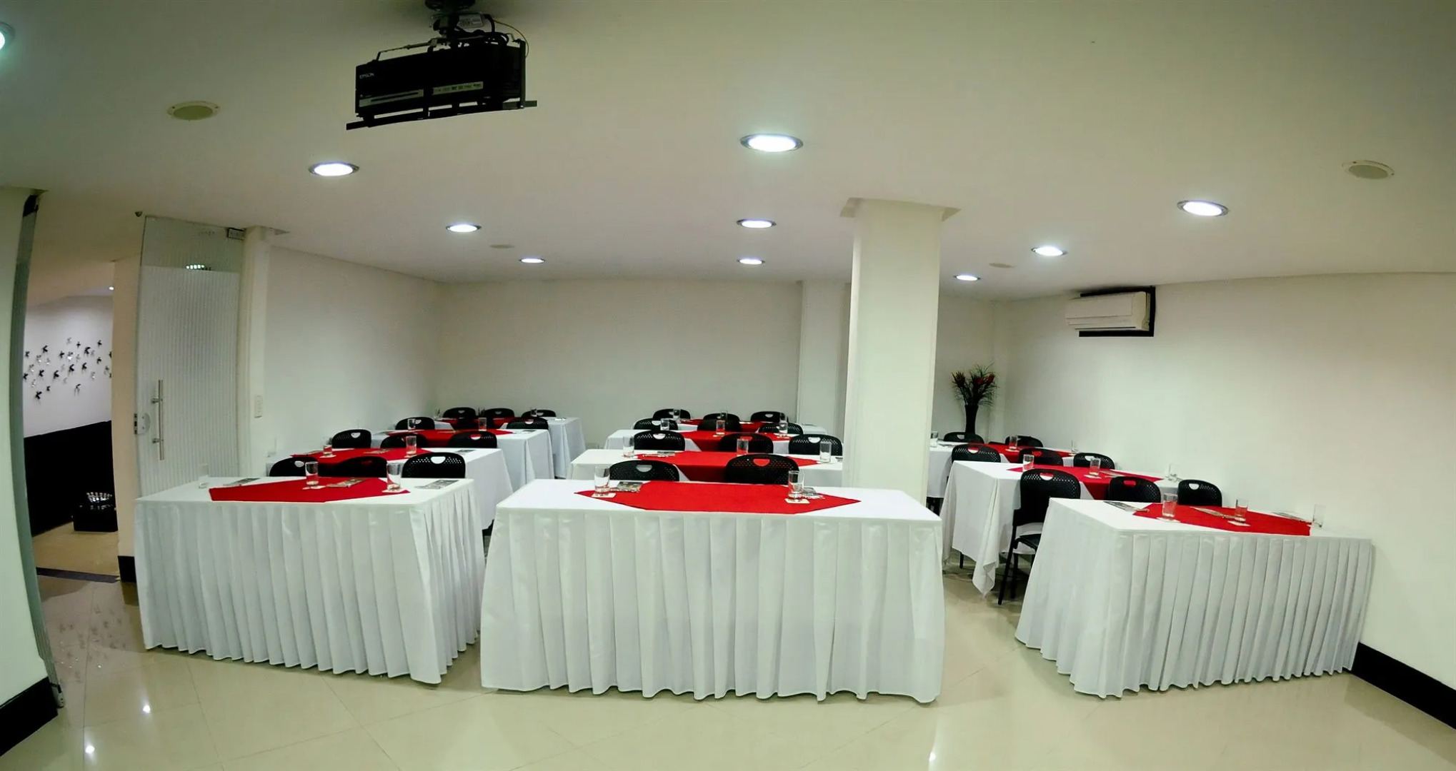 Hotel El Portón de San Joaquín