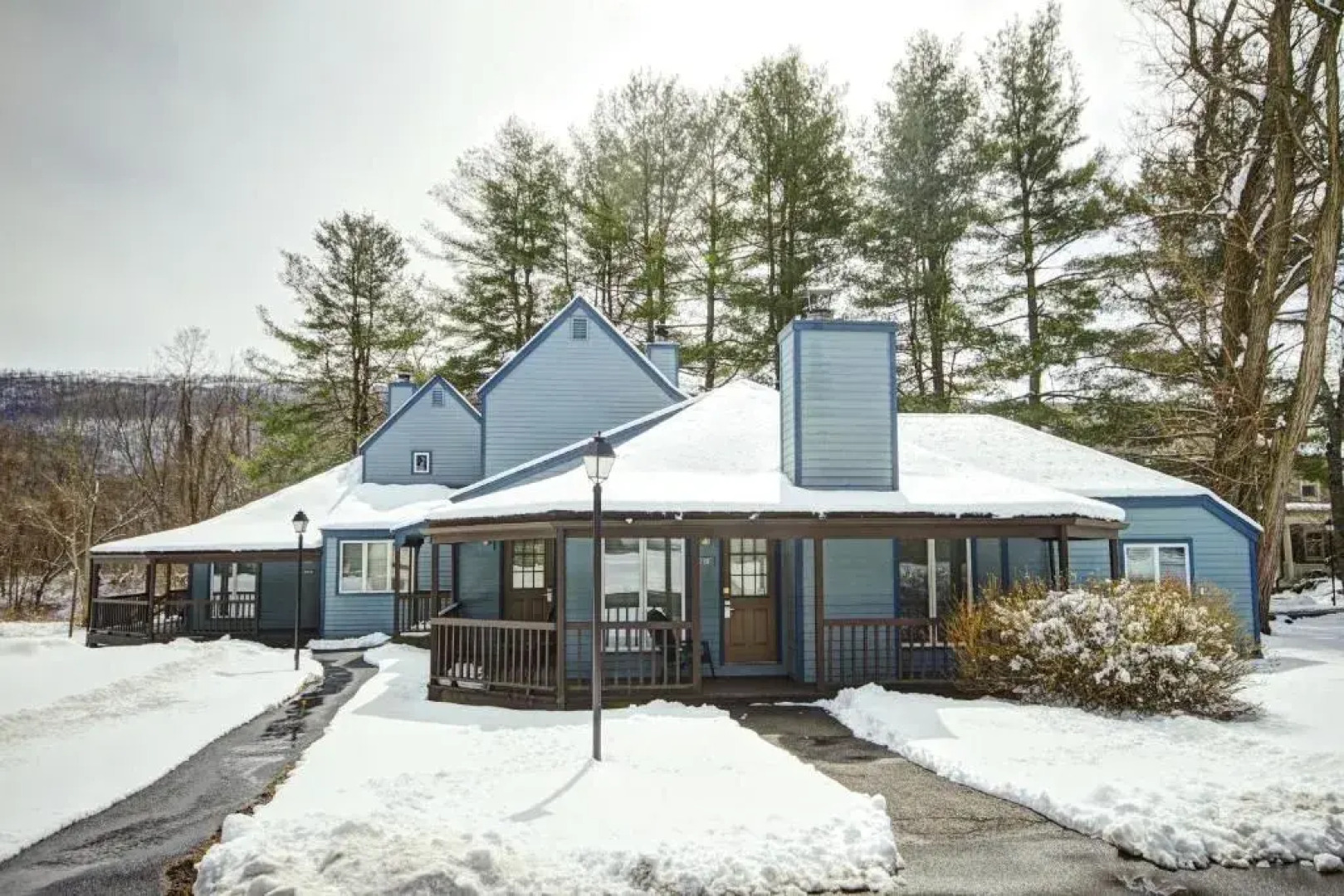 Shawnee Village Resort