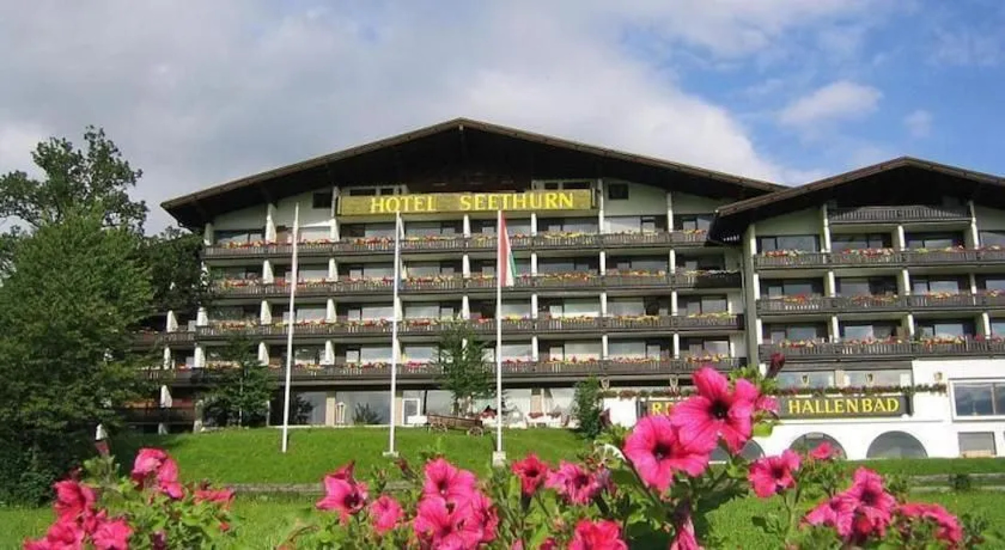Hotel Seethurn