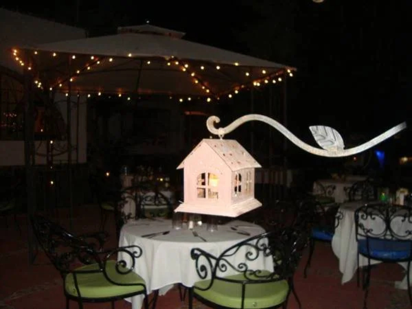 Hotel Parador del Cortijo Spa