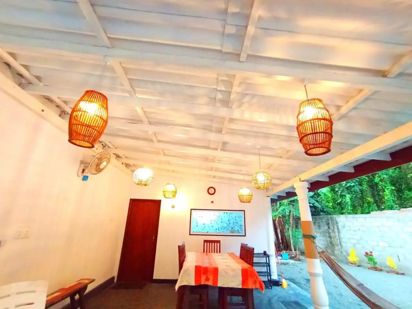 Palm View Guest - Mirissa