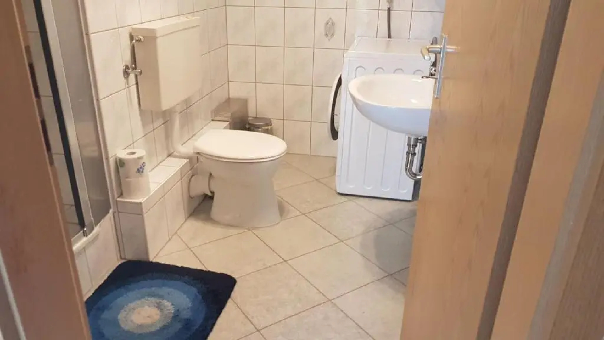 Ferienwohnung Am Wald