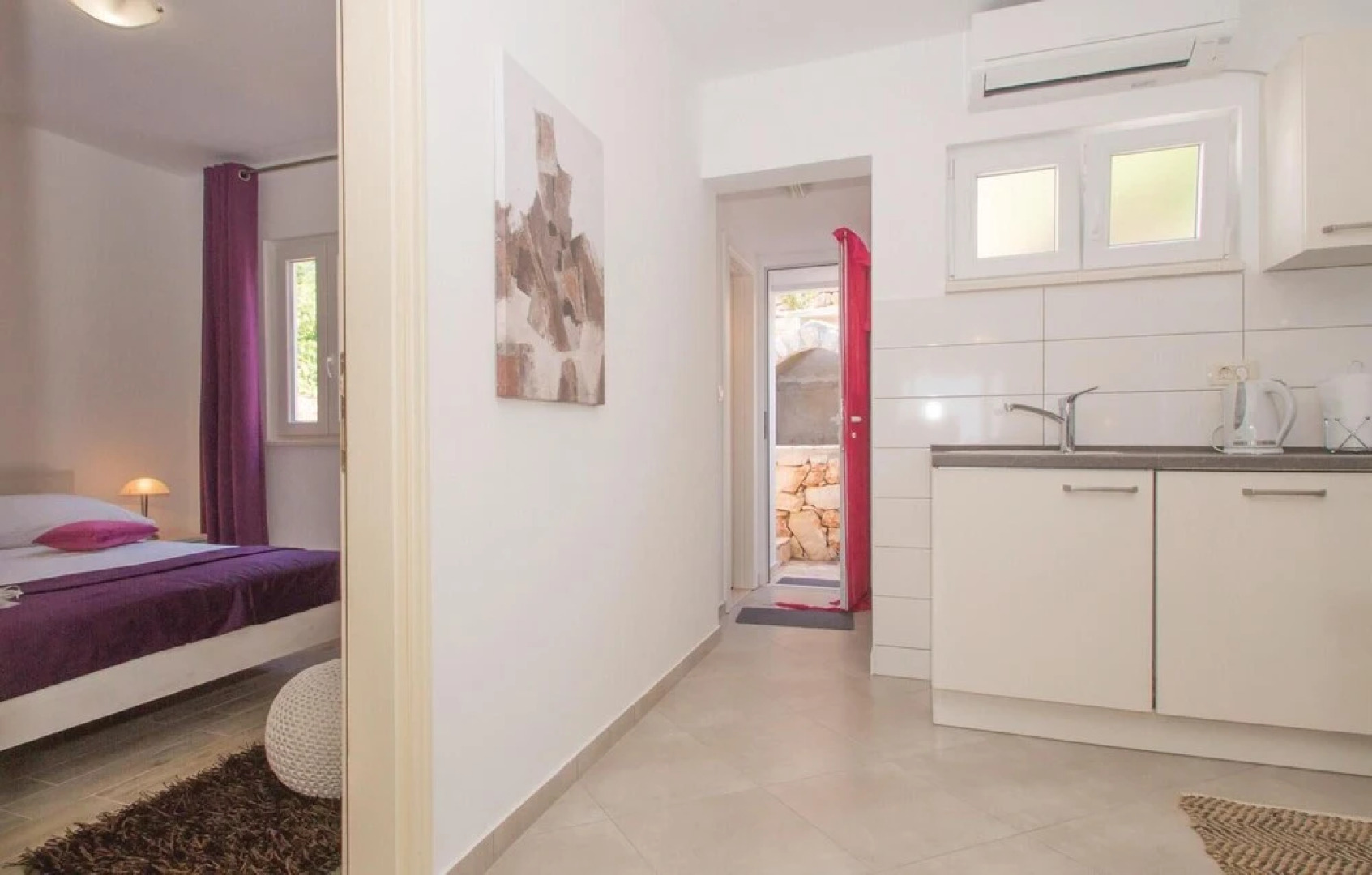 Amazing Home in Dingac-potocine With Wifi and 2 Bedrooms