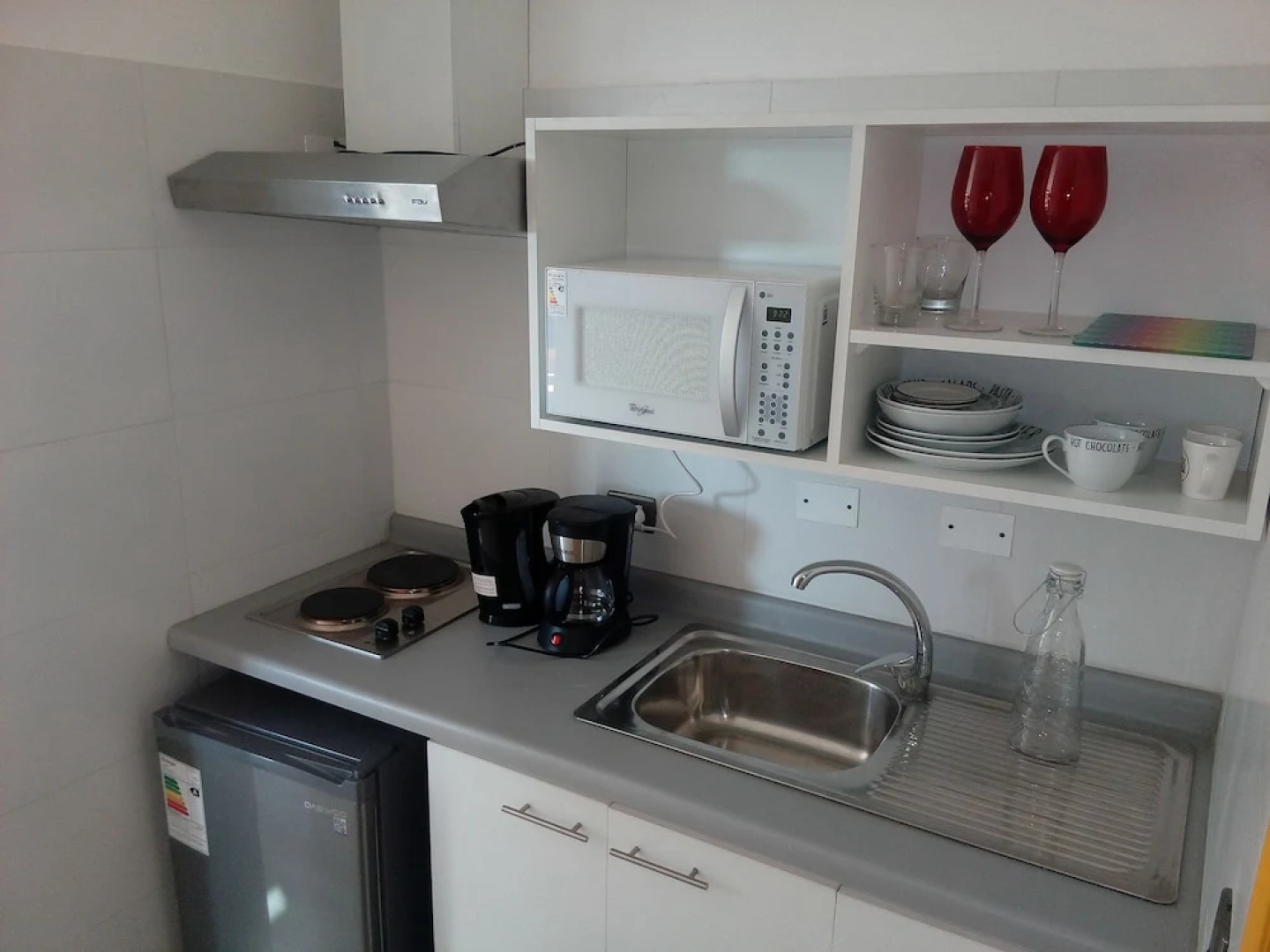 Hotel Boutique Edificio Cielo Abierto