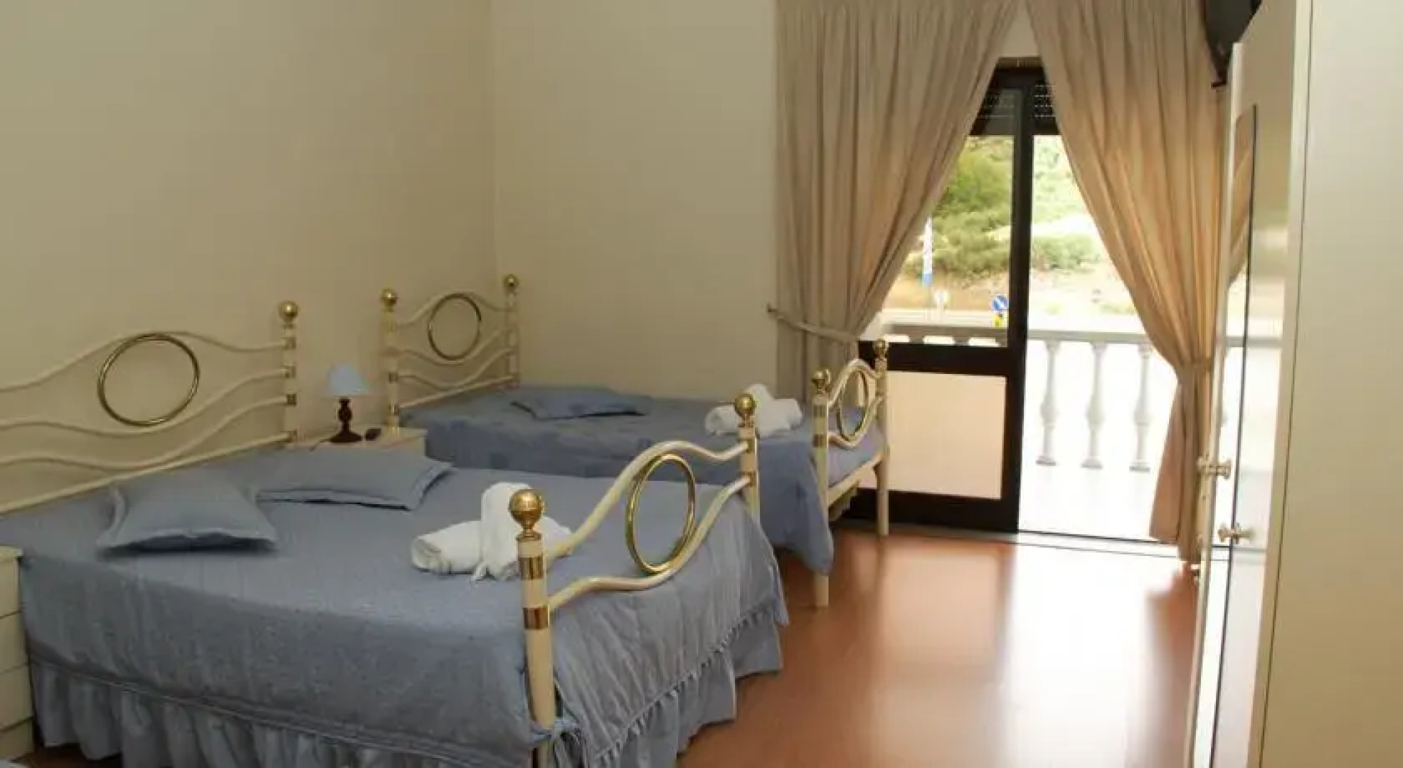 Residencial Santo Estevao