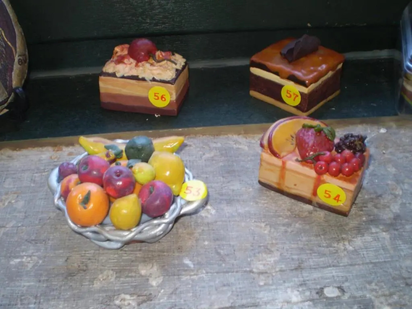 Arachovitika Kalivia