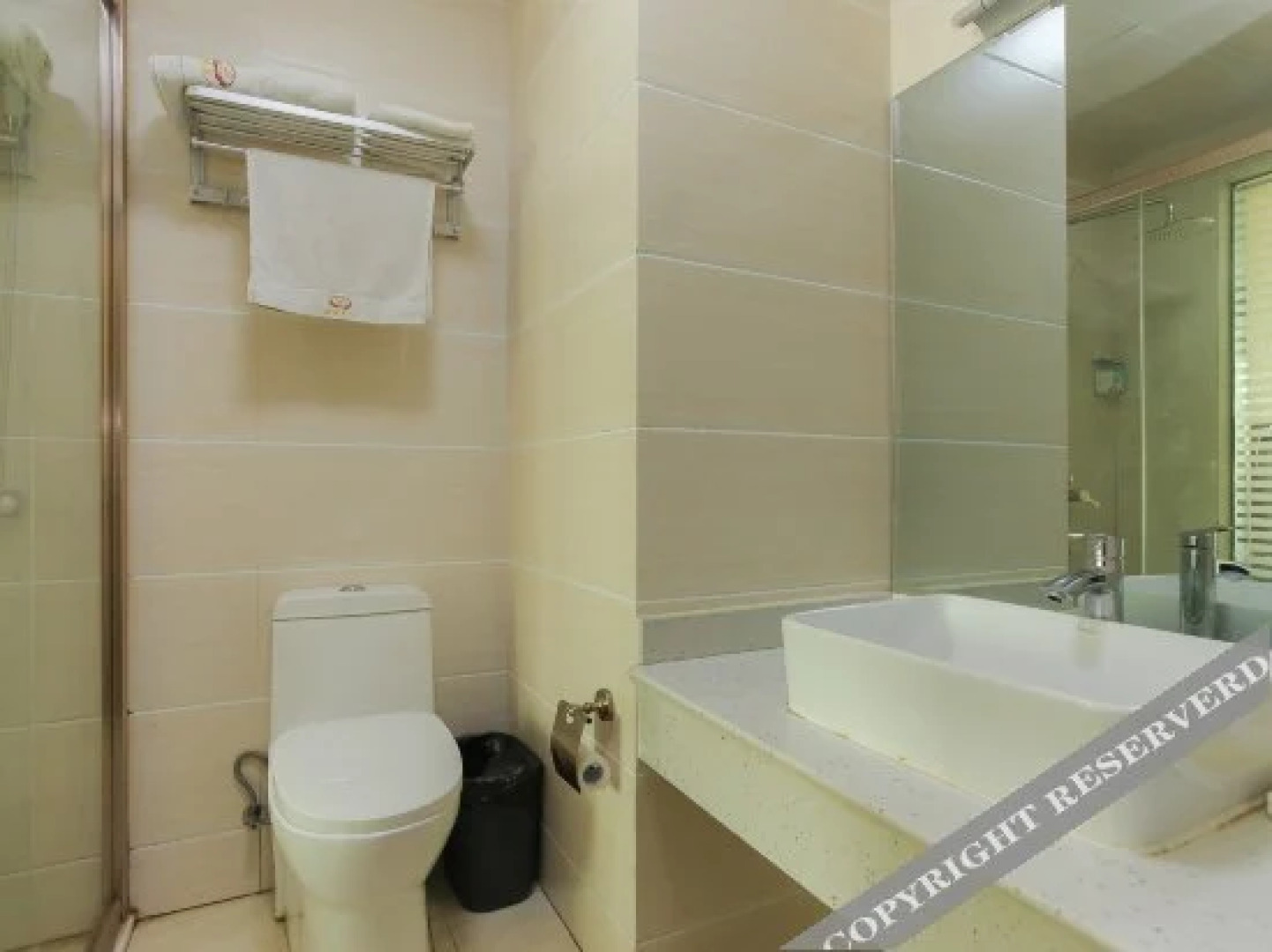 Zheshang Celebrity Business Hotel