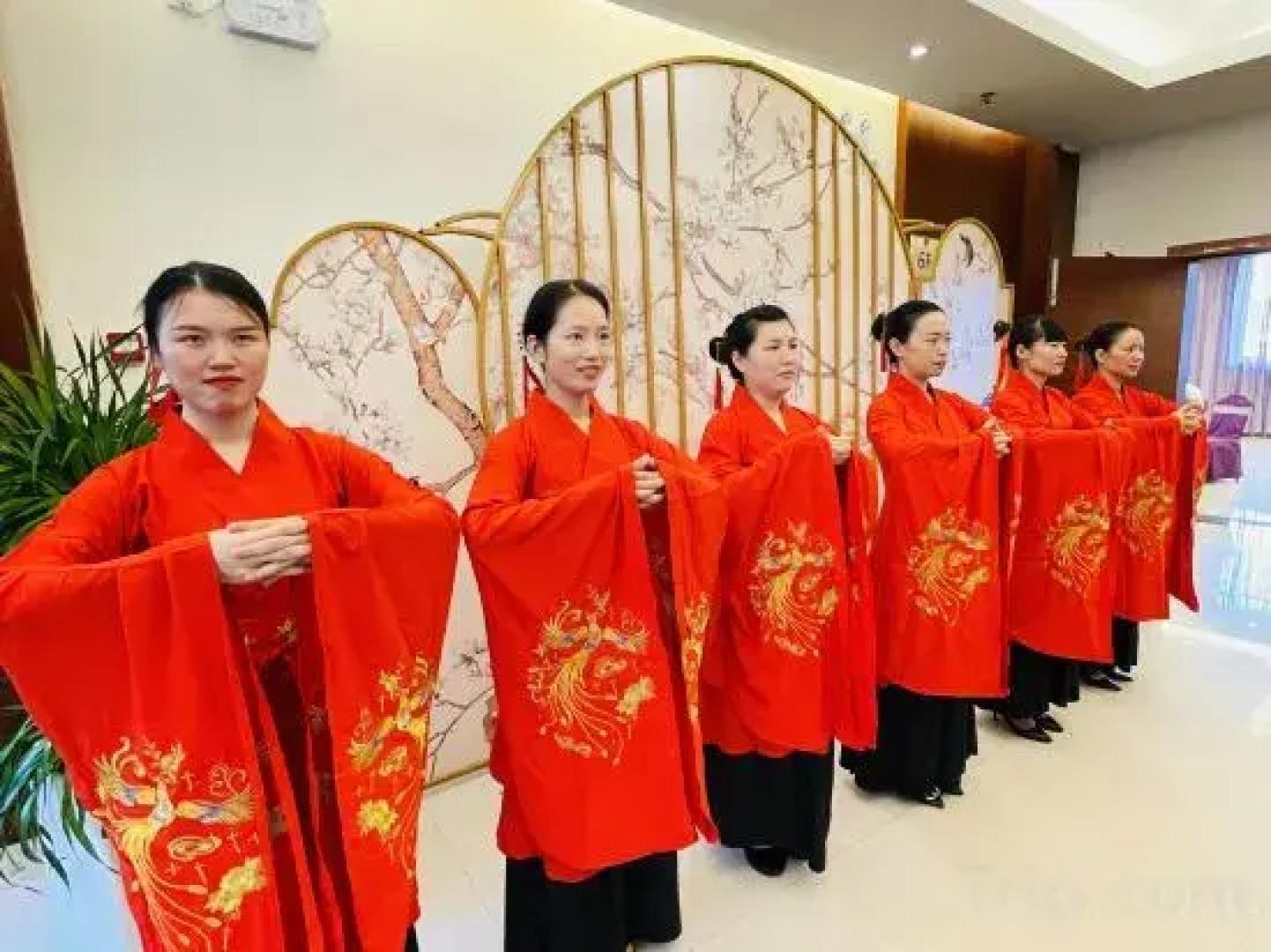 Longyan Wuping Zijin Hotel