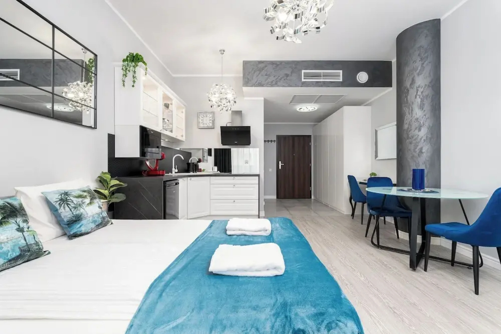 MARGI Elva Apartment