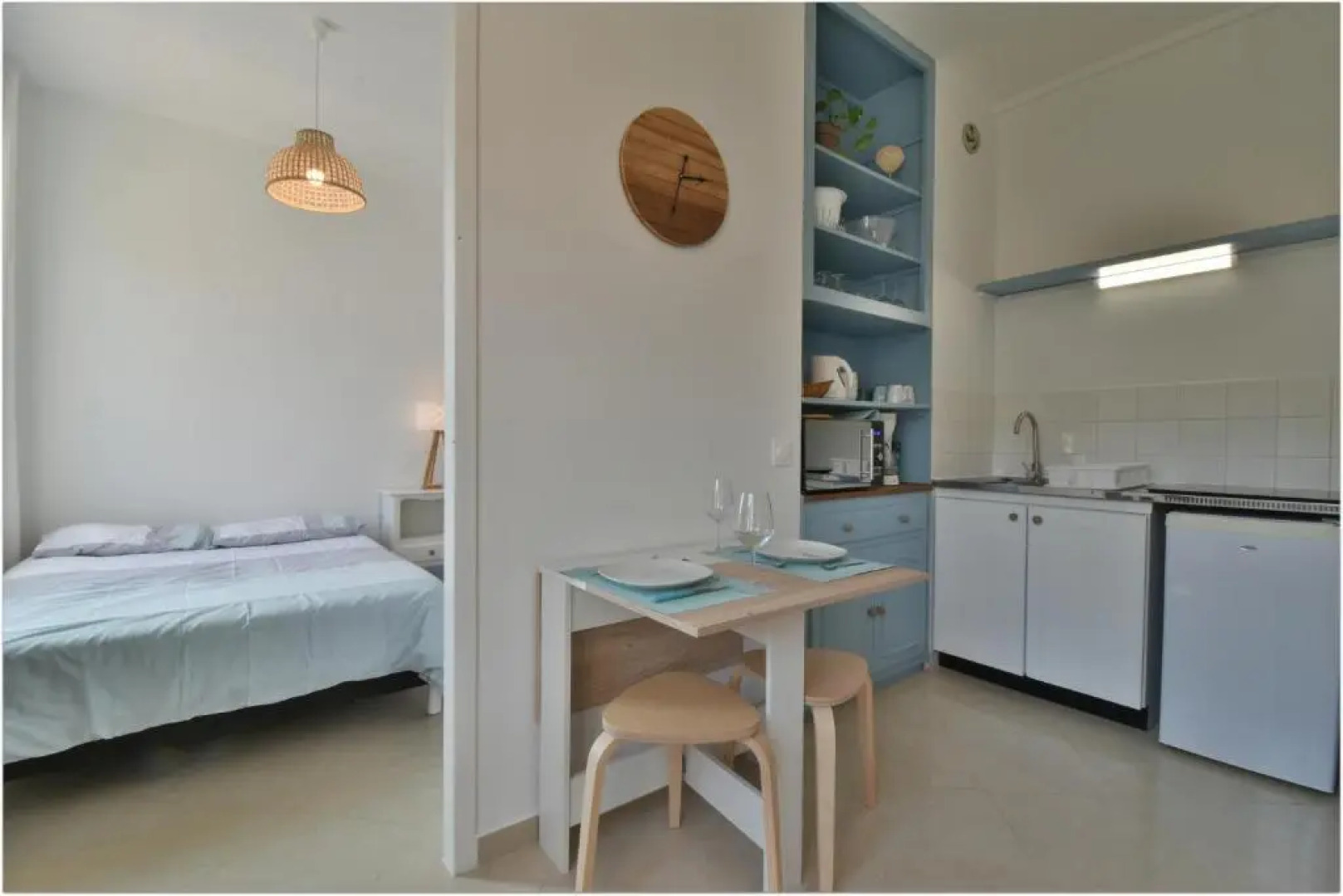 L'Estran Appartement en résidence de bord de mer