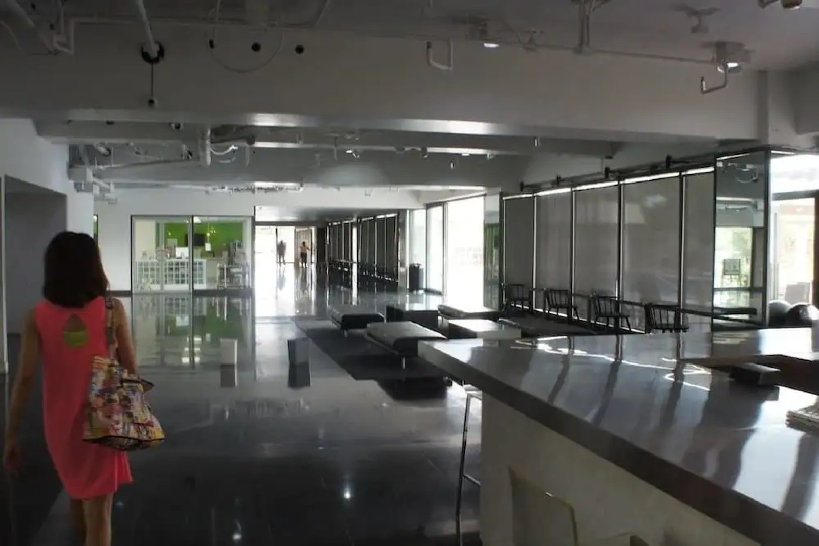 Pia Marine Condominium