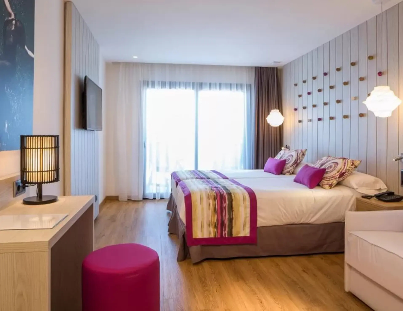 Grand Palladium White Island Resort & Spa - All Inclusive