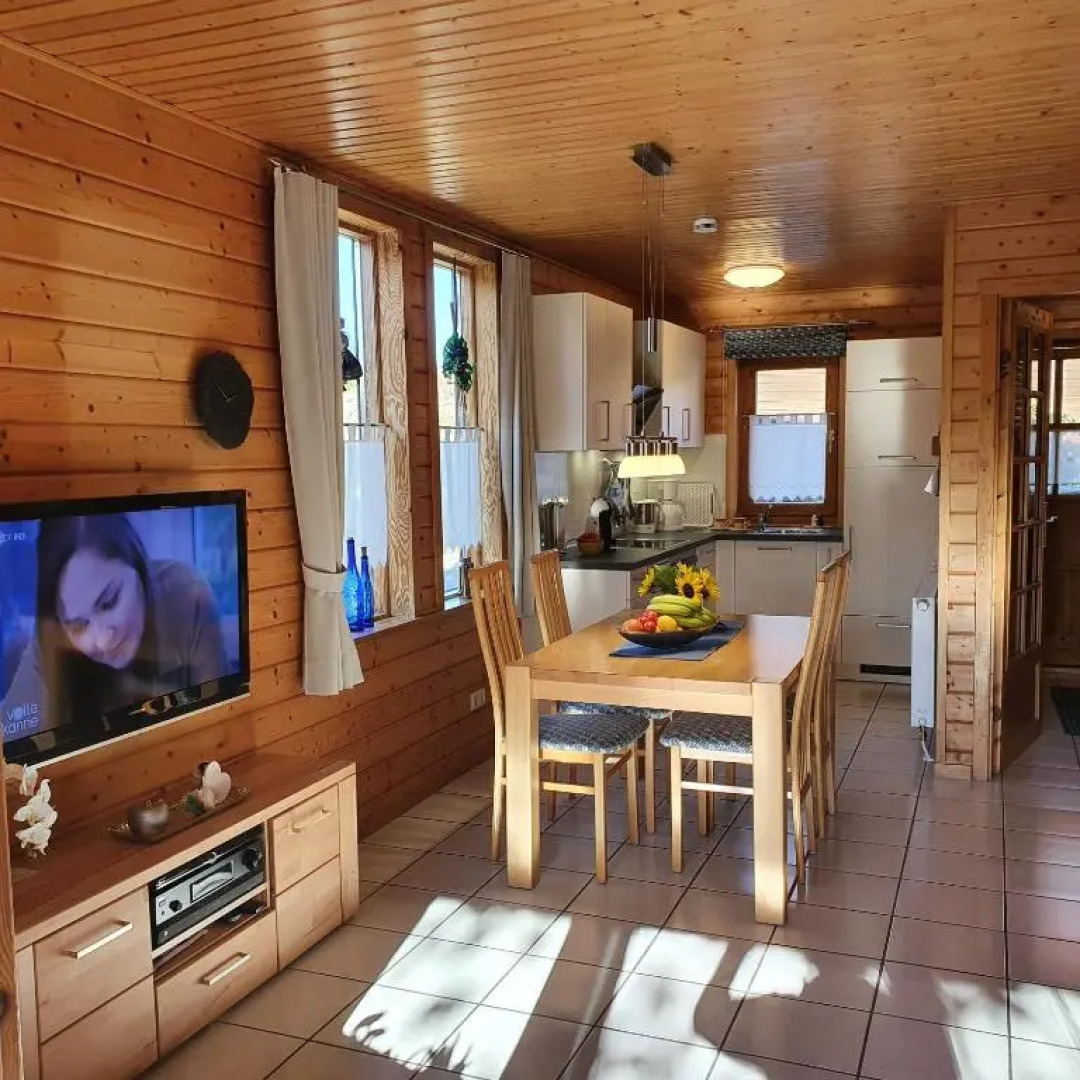 ****FH Blauvogel 60 Harz