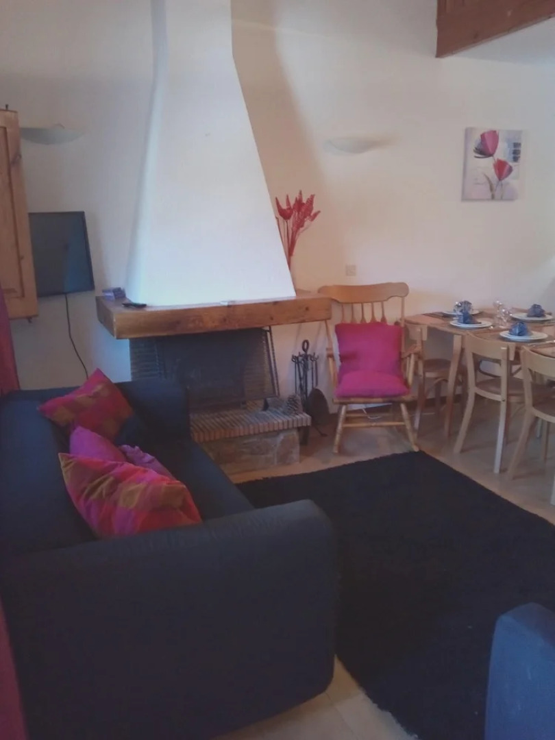 House With 4 Bedrooms In La Massana With Wonderful Mountain View And Wifi