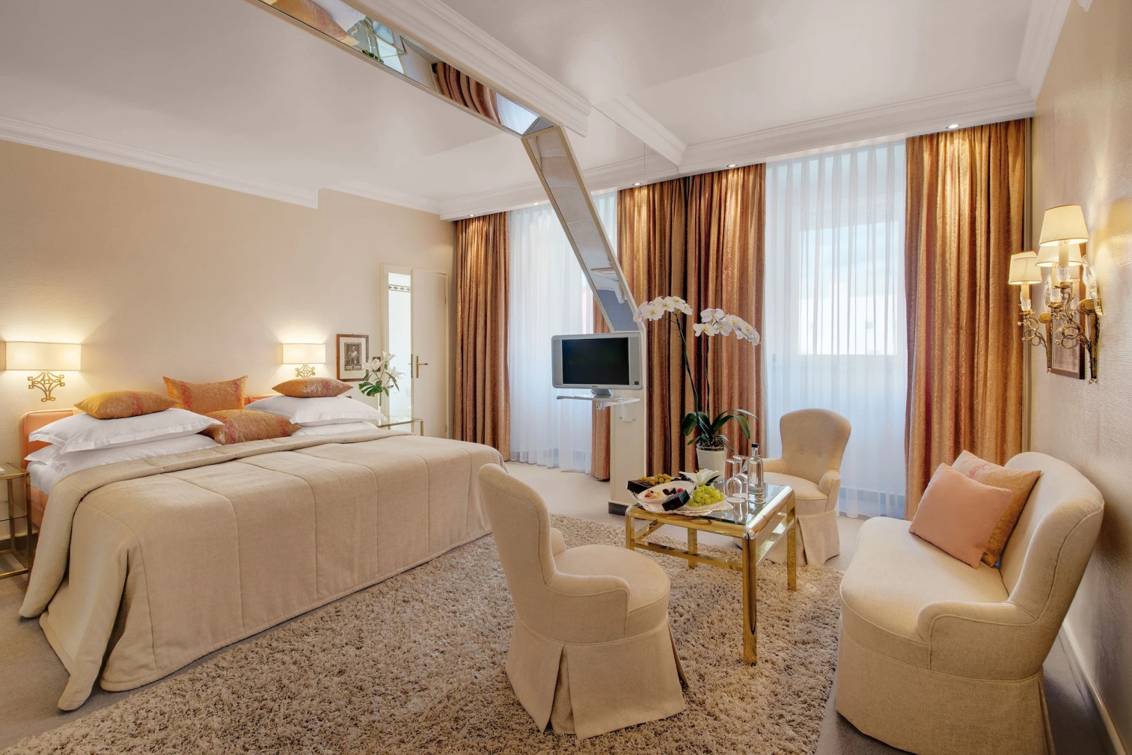 Hotel Europäischer Hof Heidelberg