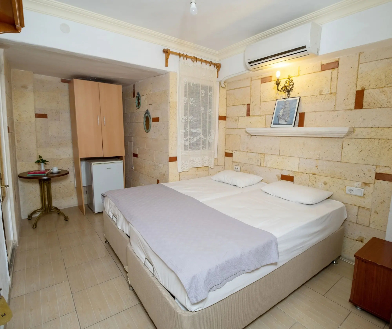 Foca Ensar Hotel