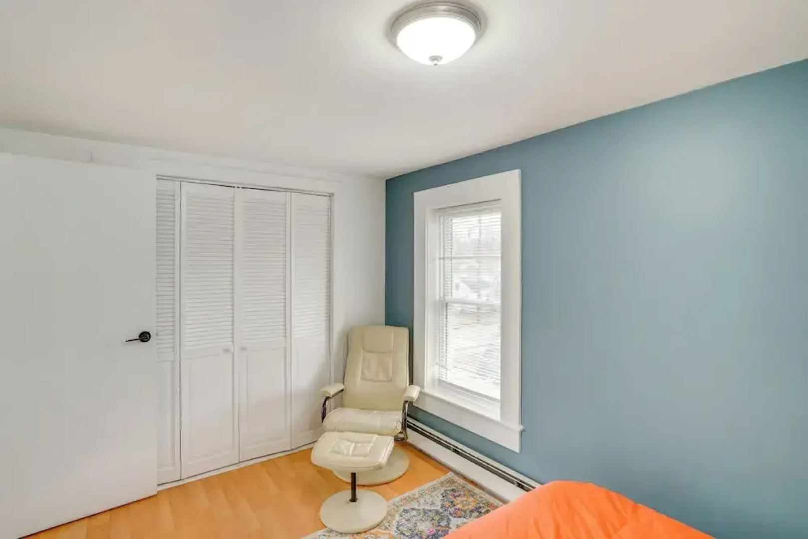 Trail Access: Berkshires Gem w/ Rooftop Deck!