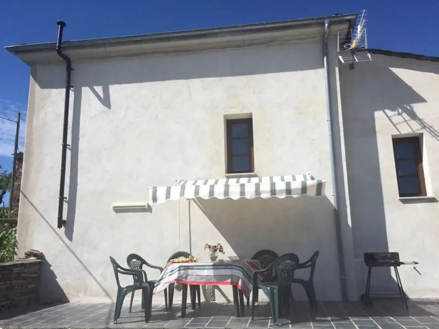 Casa Rural La Cantina de Villarmayor