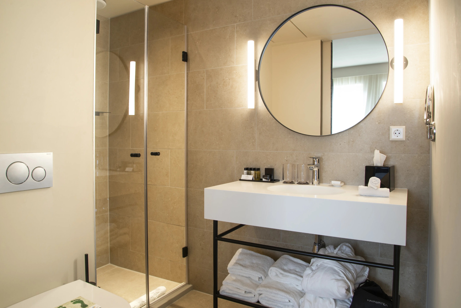 Pestana Amsterdam Riverside