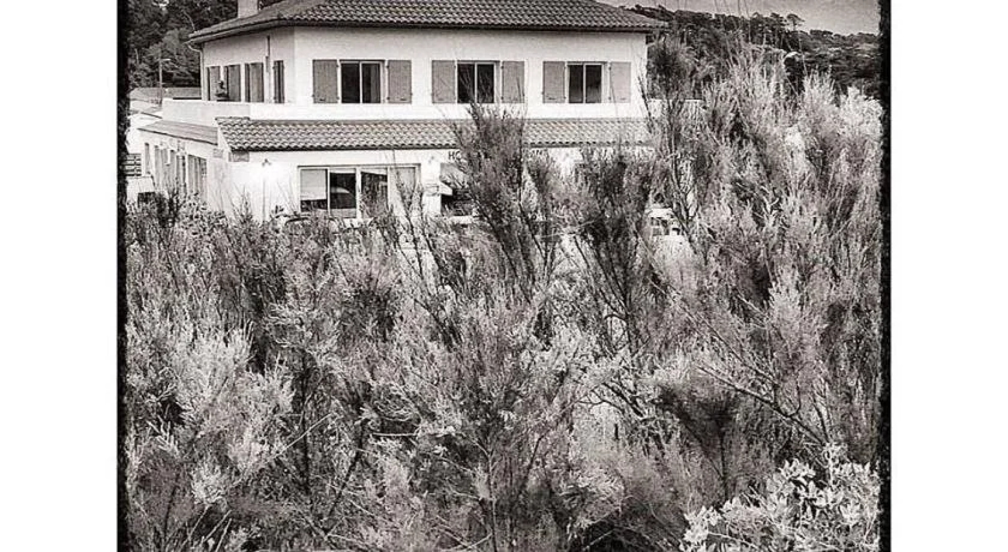 Hôtel De La Petite Plage