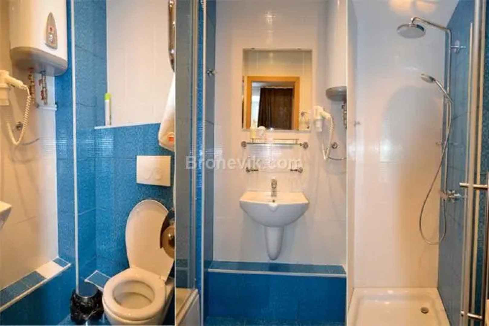 ПО Октябрь (Корпус 1)