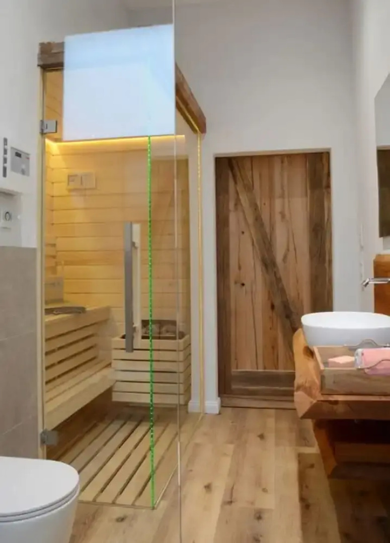 Deichloft Modern Retreat