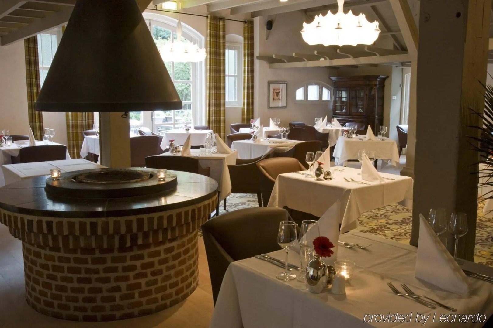 Sandton Hotel de Roskam