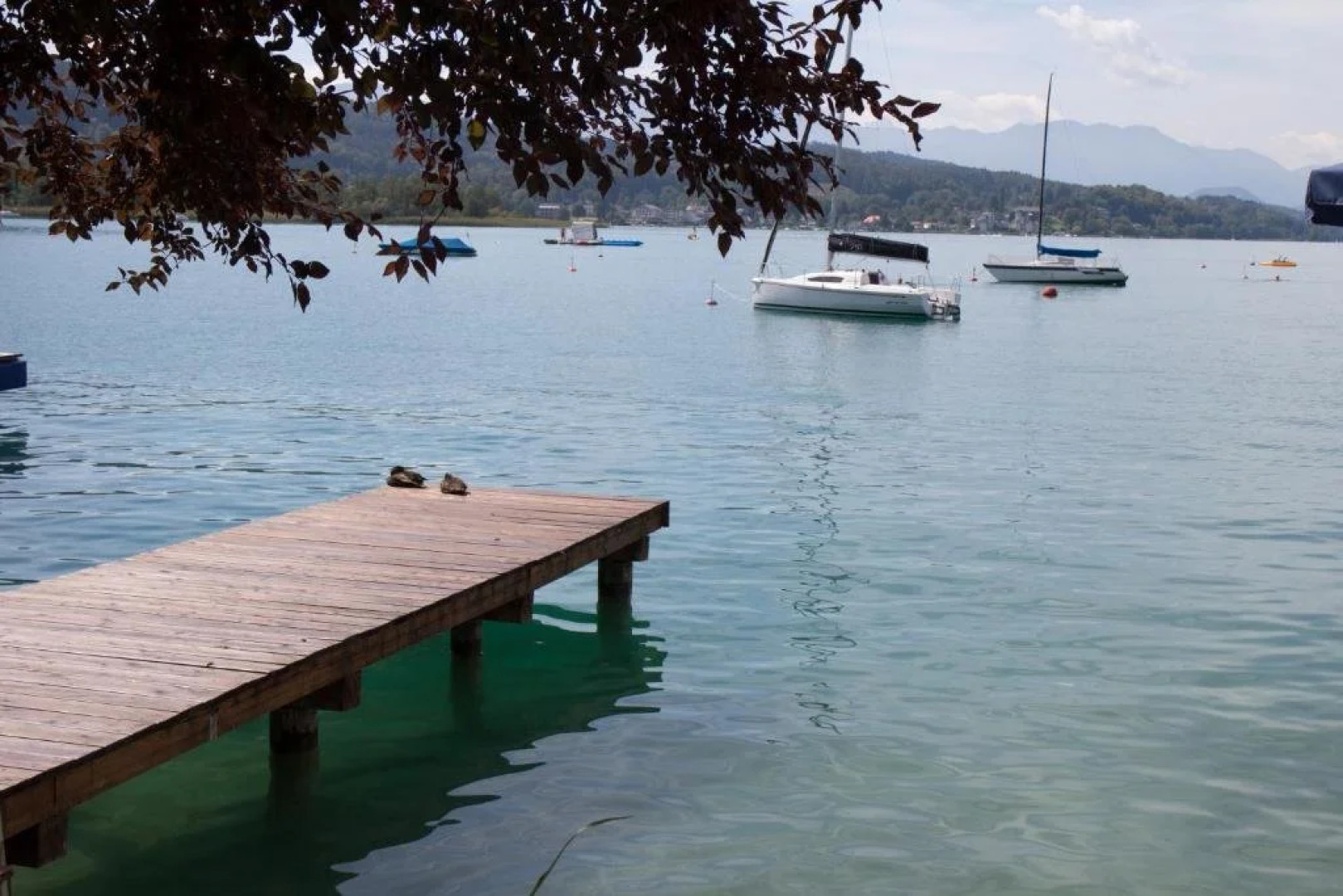 Wörthersee-Residenz Gatternig