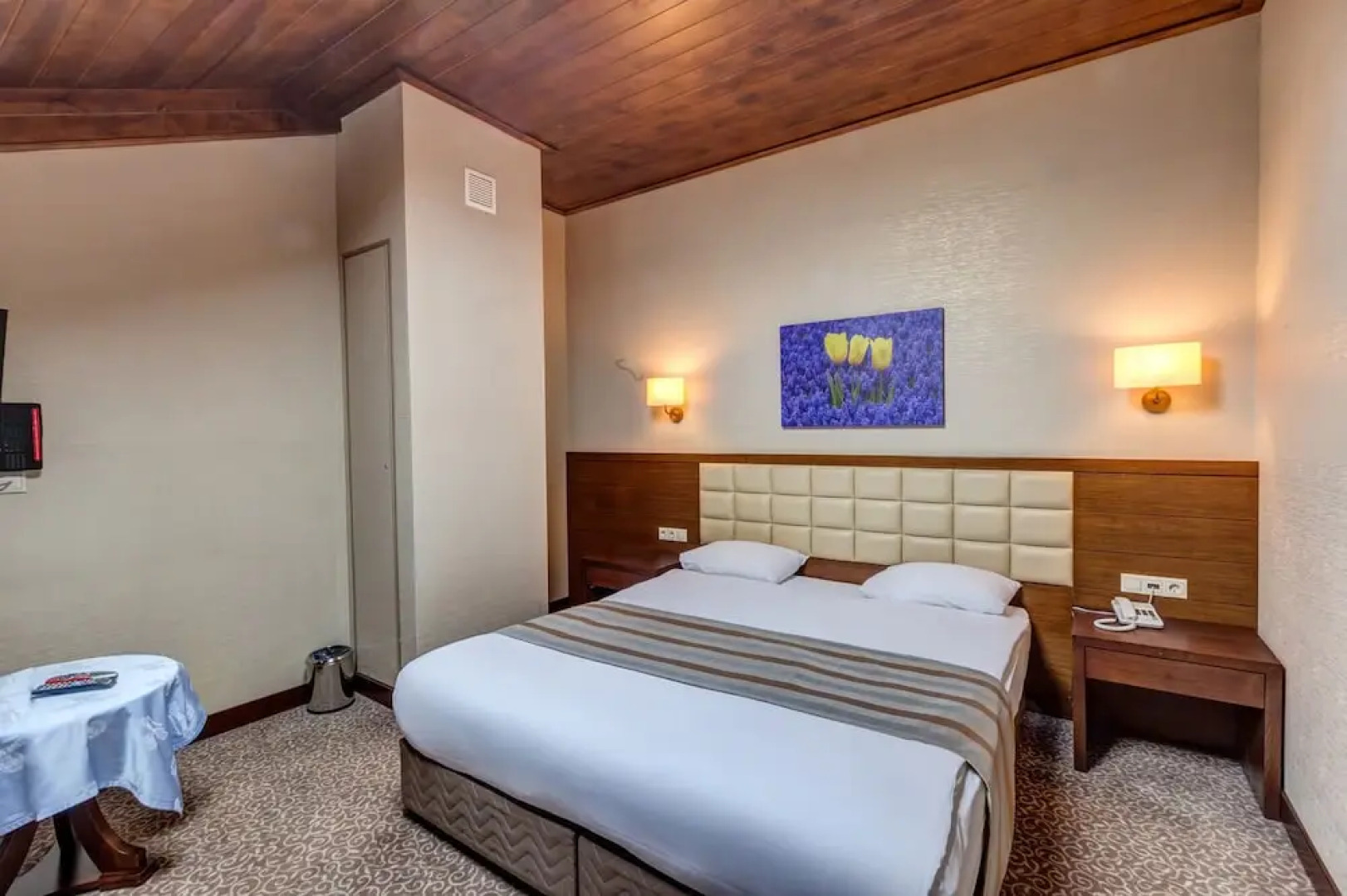 Fenerbahce SK Topuk Yaylasi Tesisleri