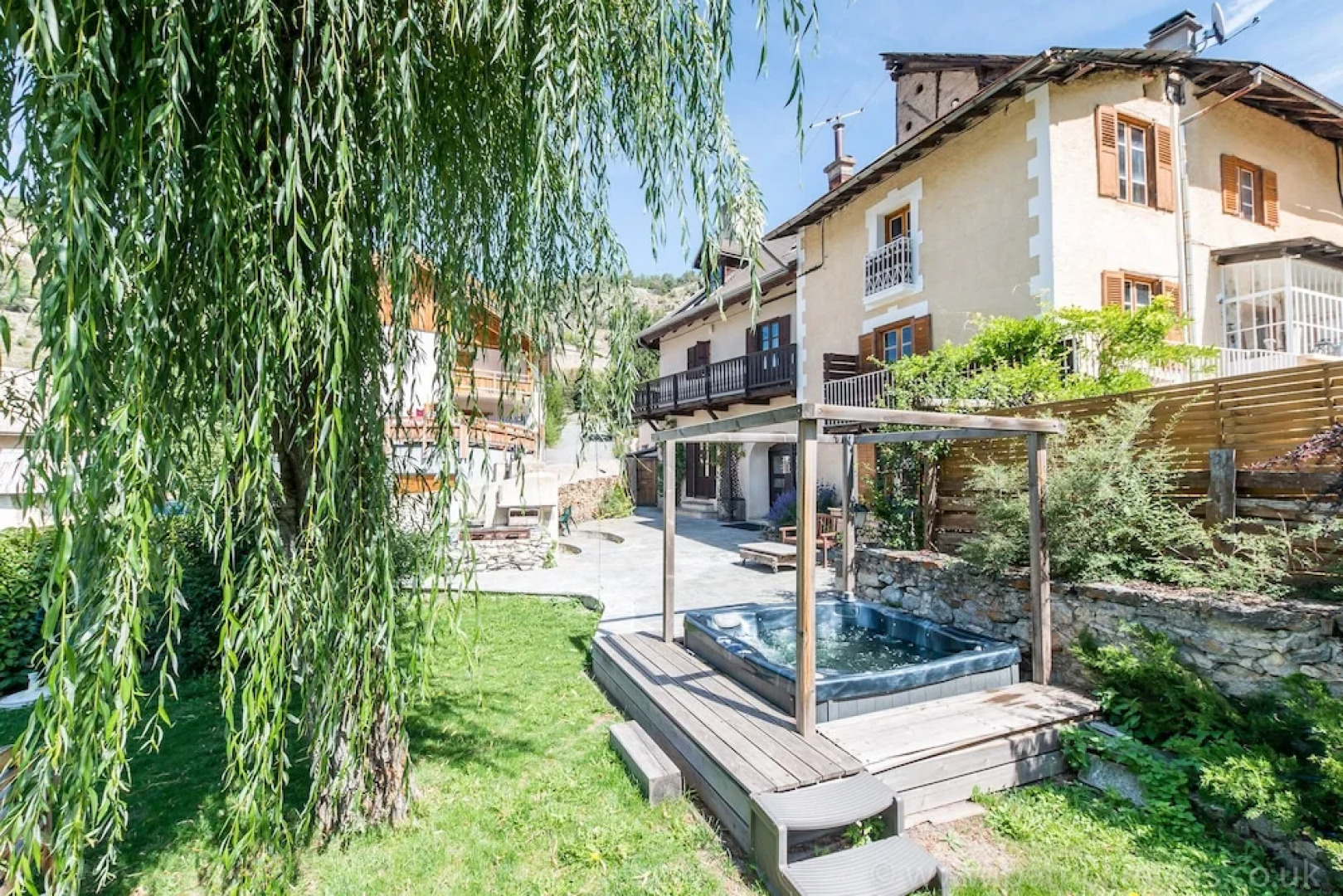 Chalet Vauban