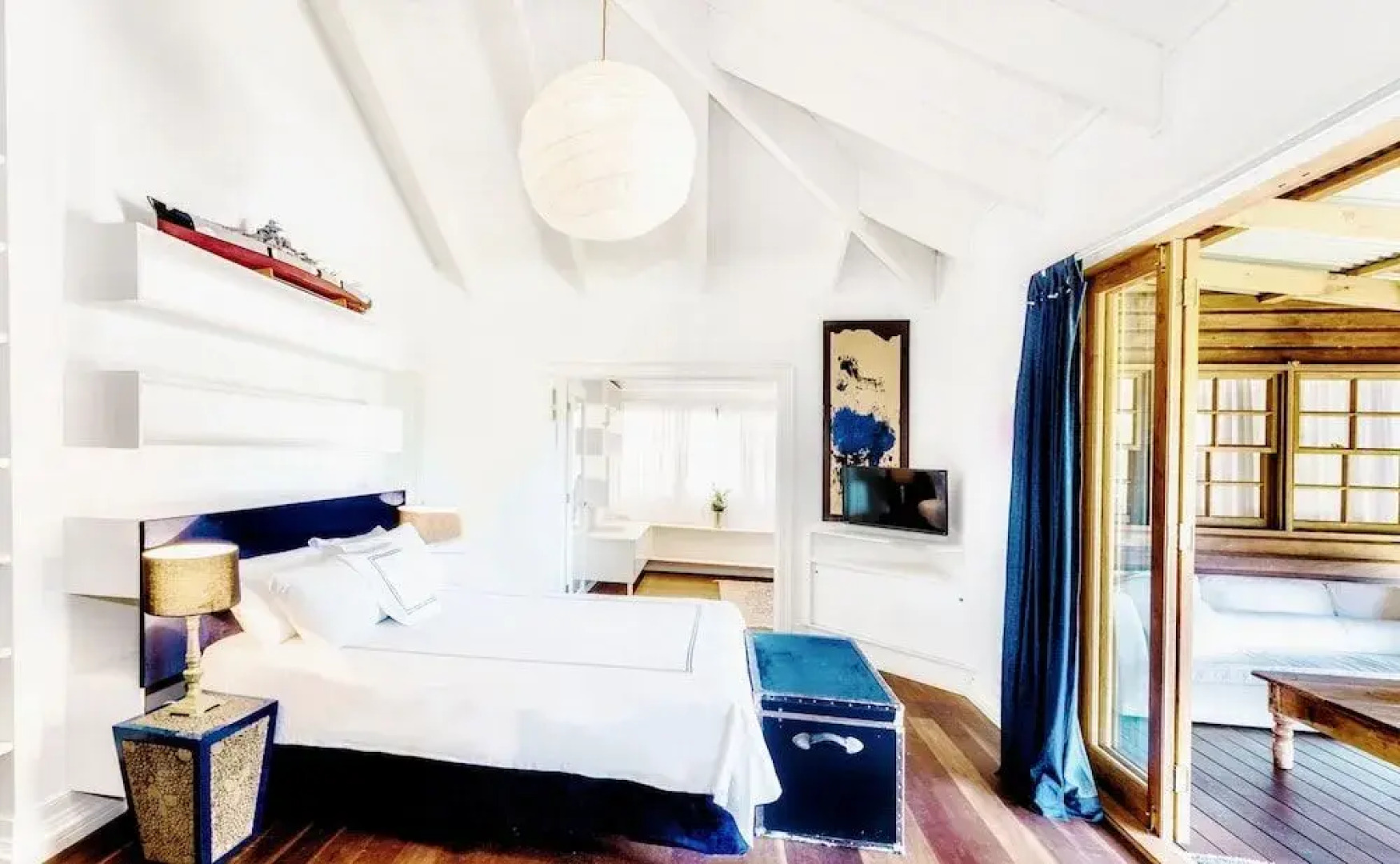 Tranquilo Beach House