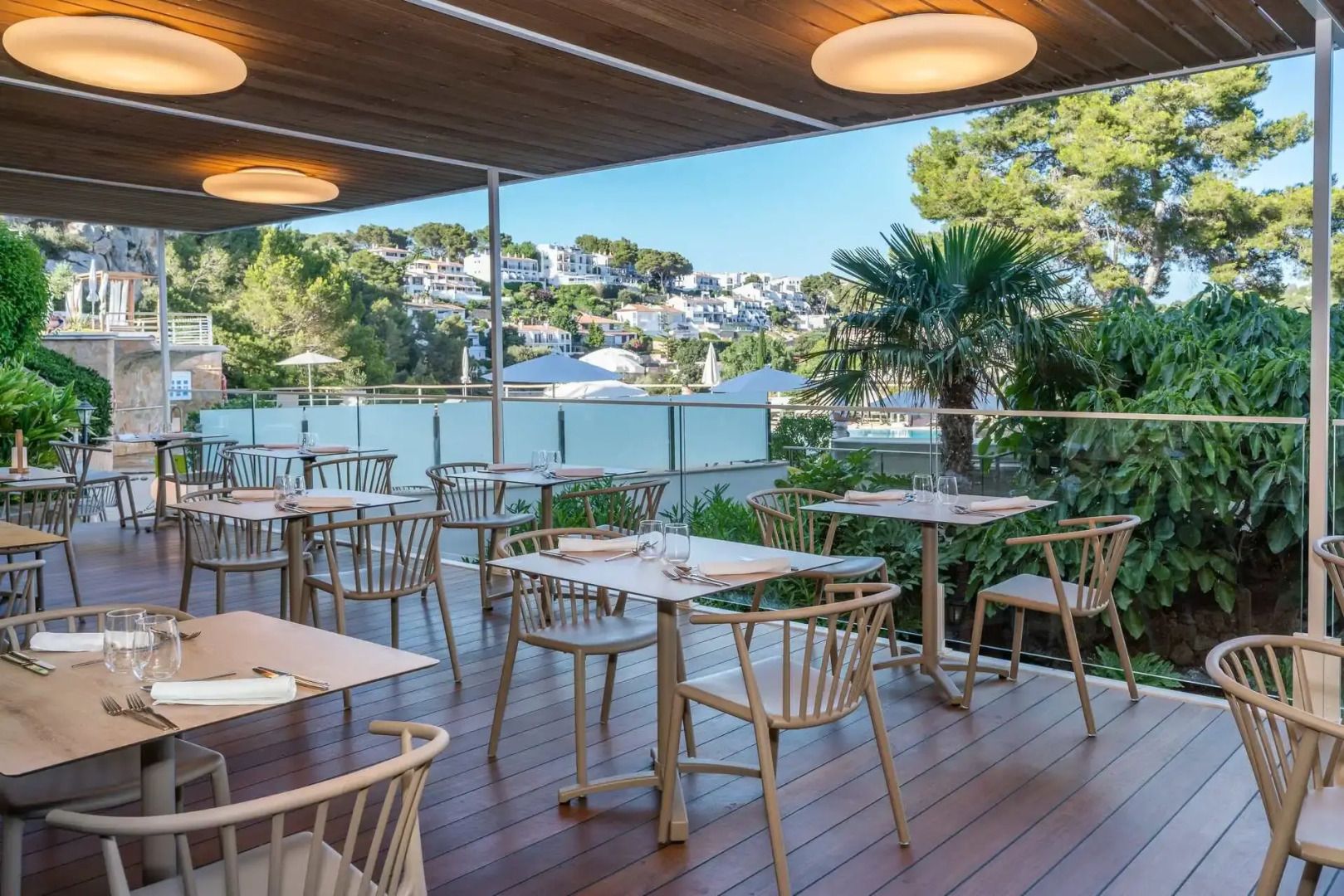 ARTIEM Audax - Adults Only Hotel