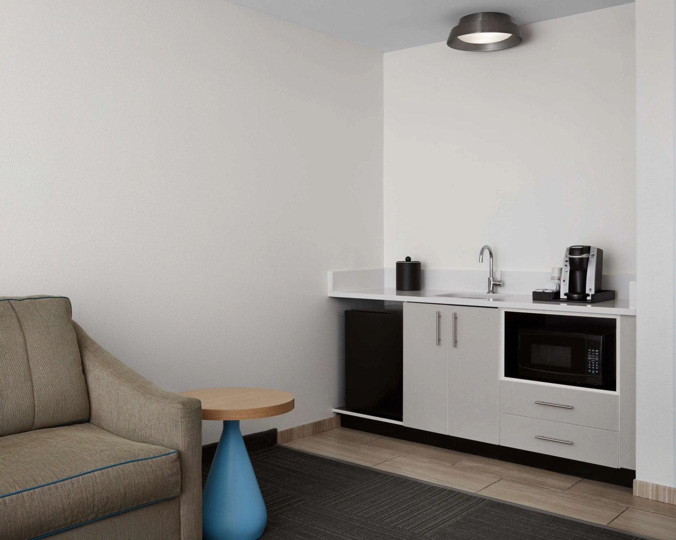 Hilton Garden Inn Beaufort