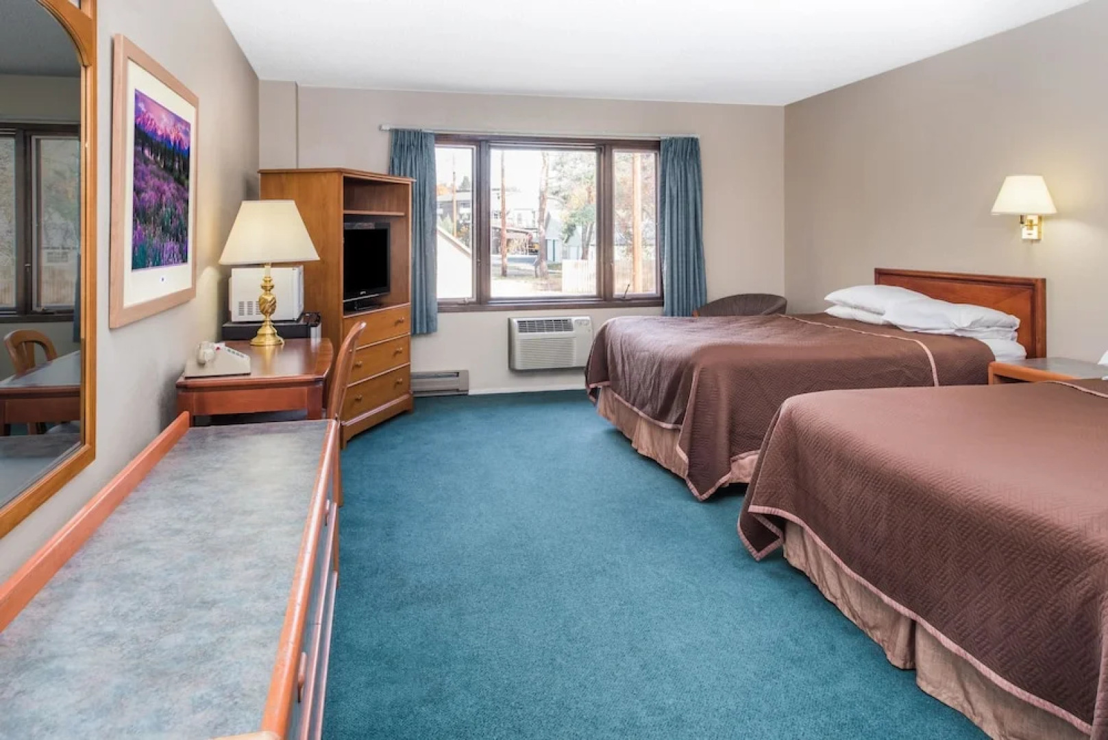 Travelodge Kalispell