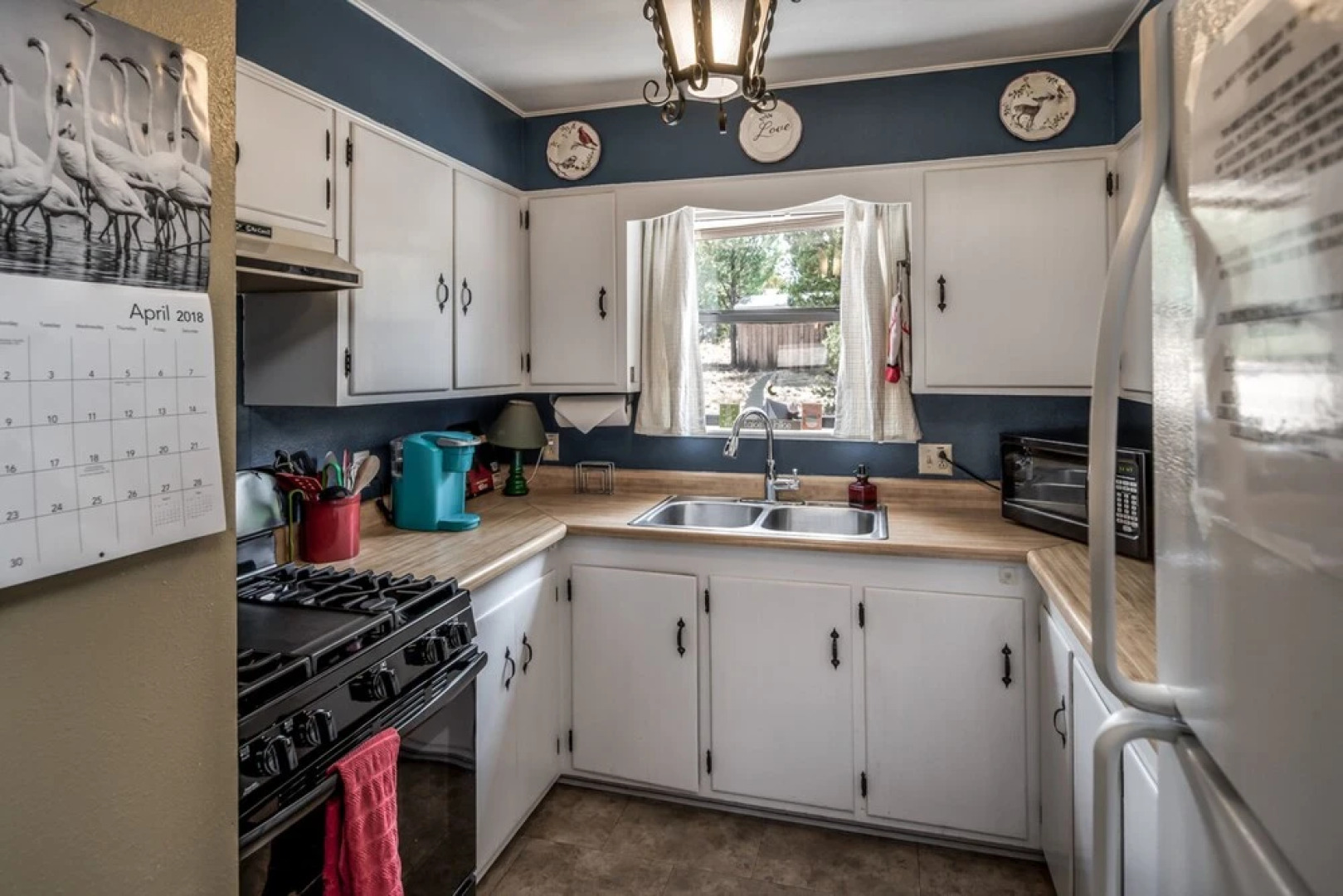 Ruidoso Three-bedroom