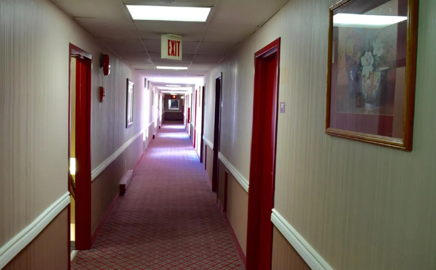Red Roof Inn Stroudsburg