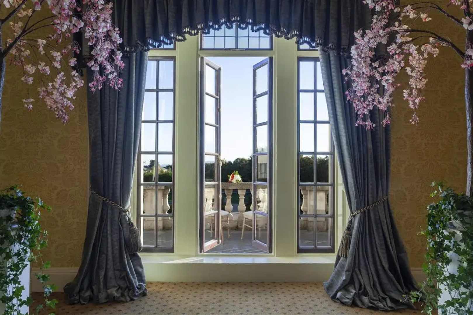 Radisson Blu St. Helen's Hotel