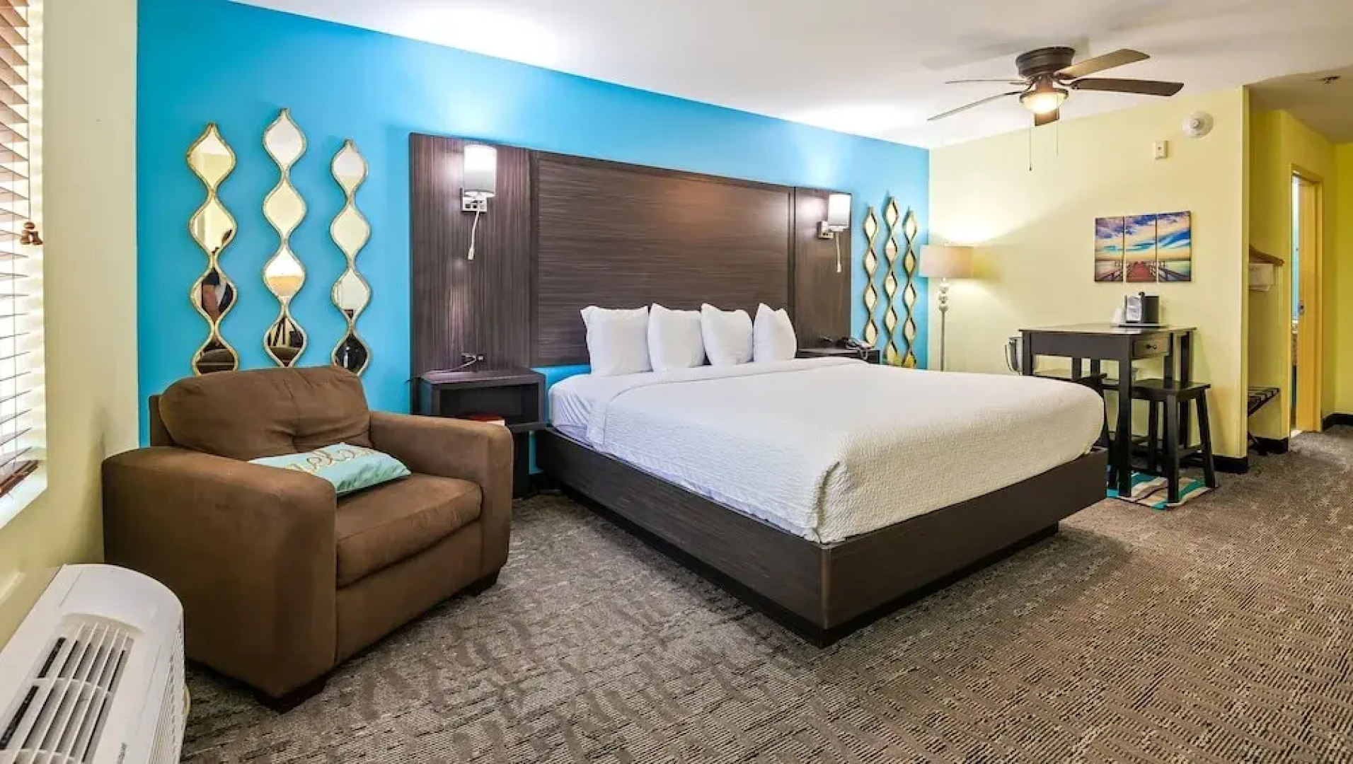 The Inn At Wildwood Resort