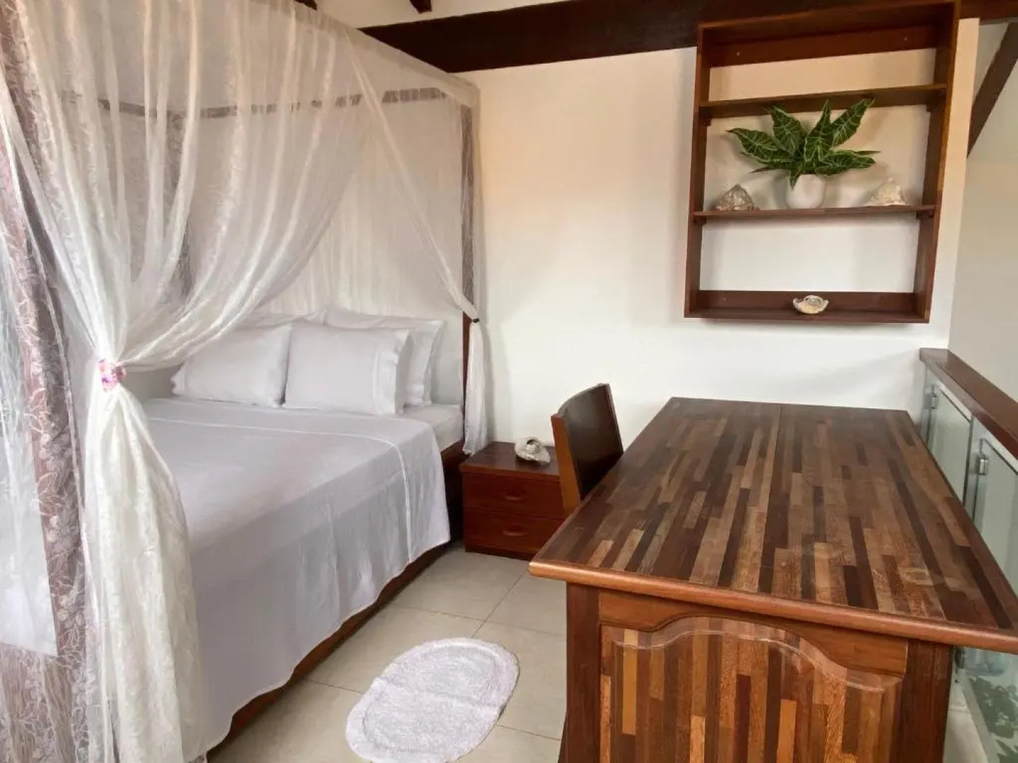 Taiba Beach Resort 02 Apto 3 quartos